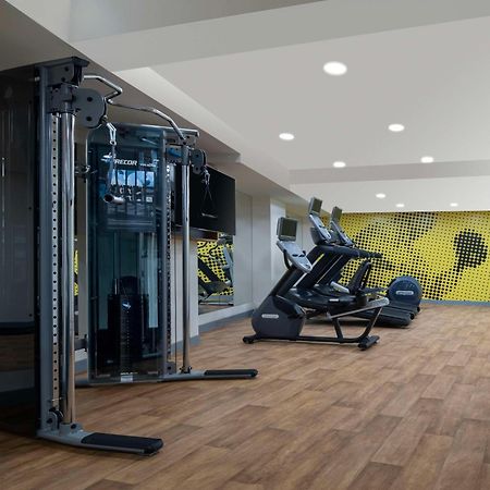 Hampton By Hilton Istanbul Sirkeci Hotel Luaran gambar