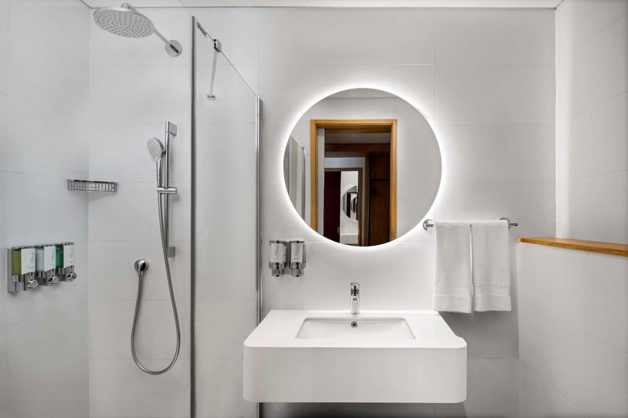 Hampton By Hilton Istanbul Sirkeci Hotel Luaran gambar