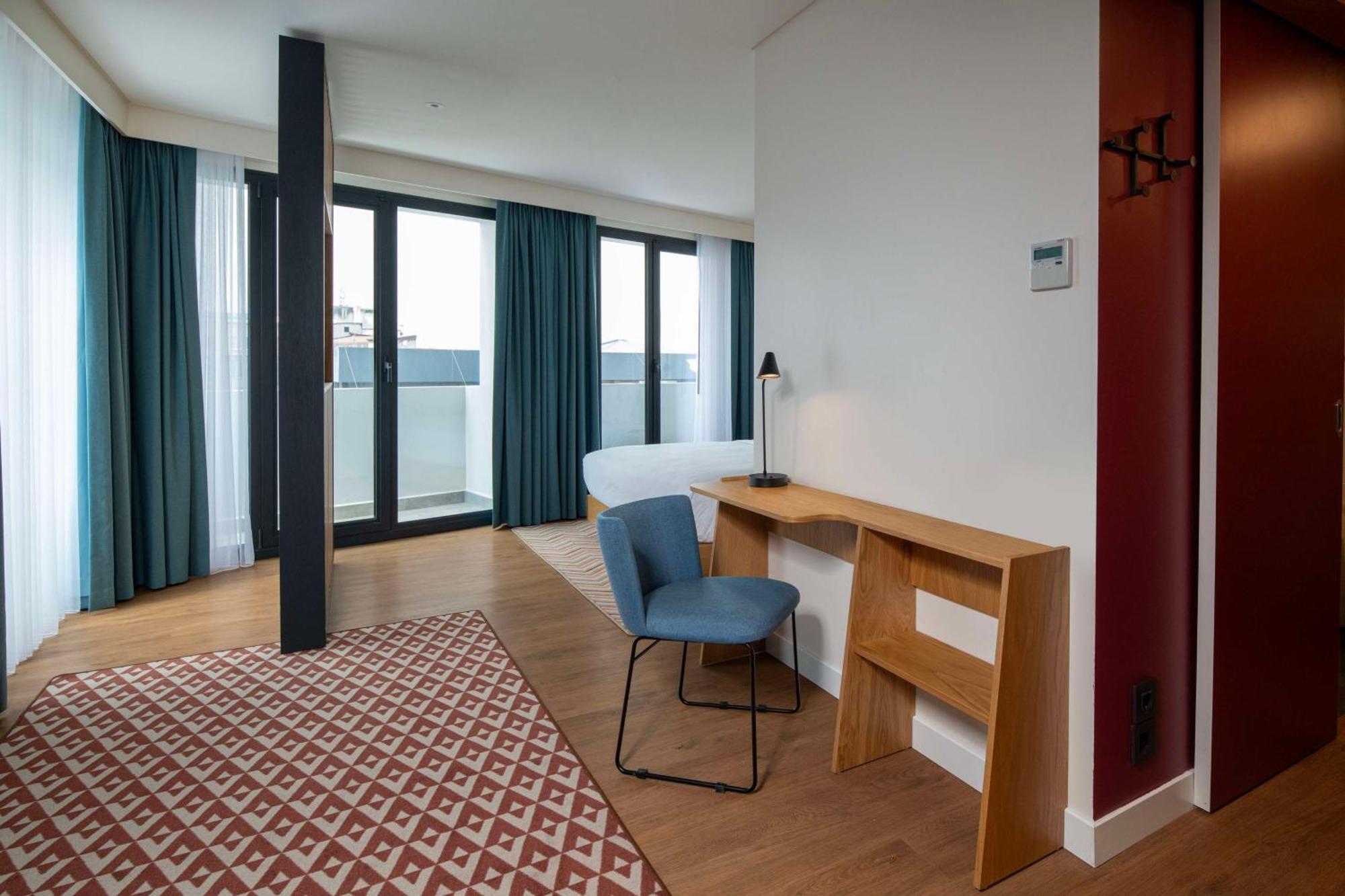 Hampton By Hilton Istanbul Sirkeci Hotel Luaran gambar