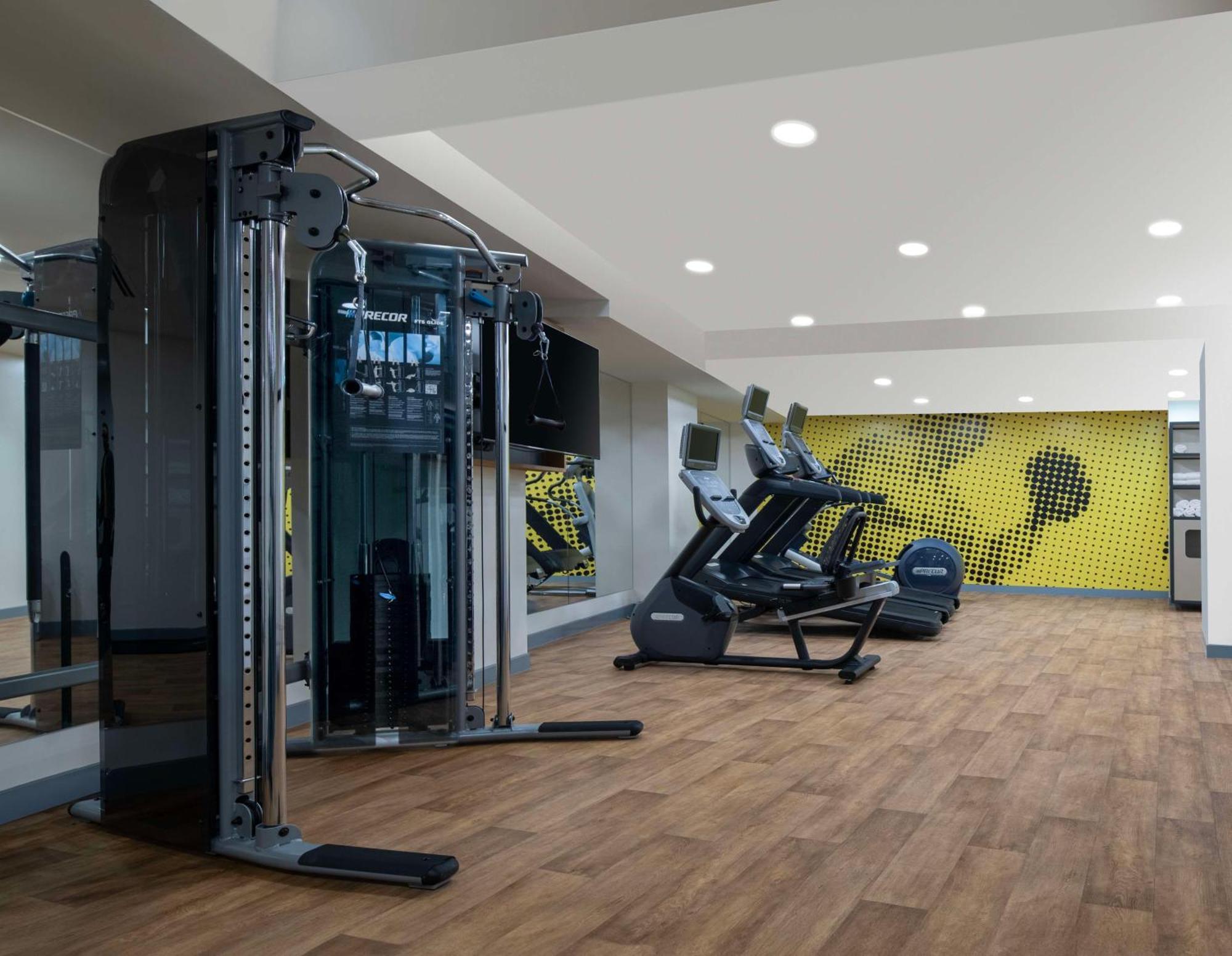 Hampton By Hilton Istanbul Sirkeci Hotel Luaran gambar