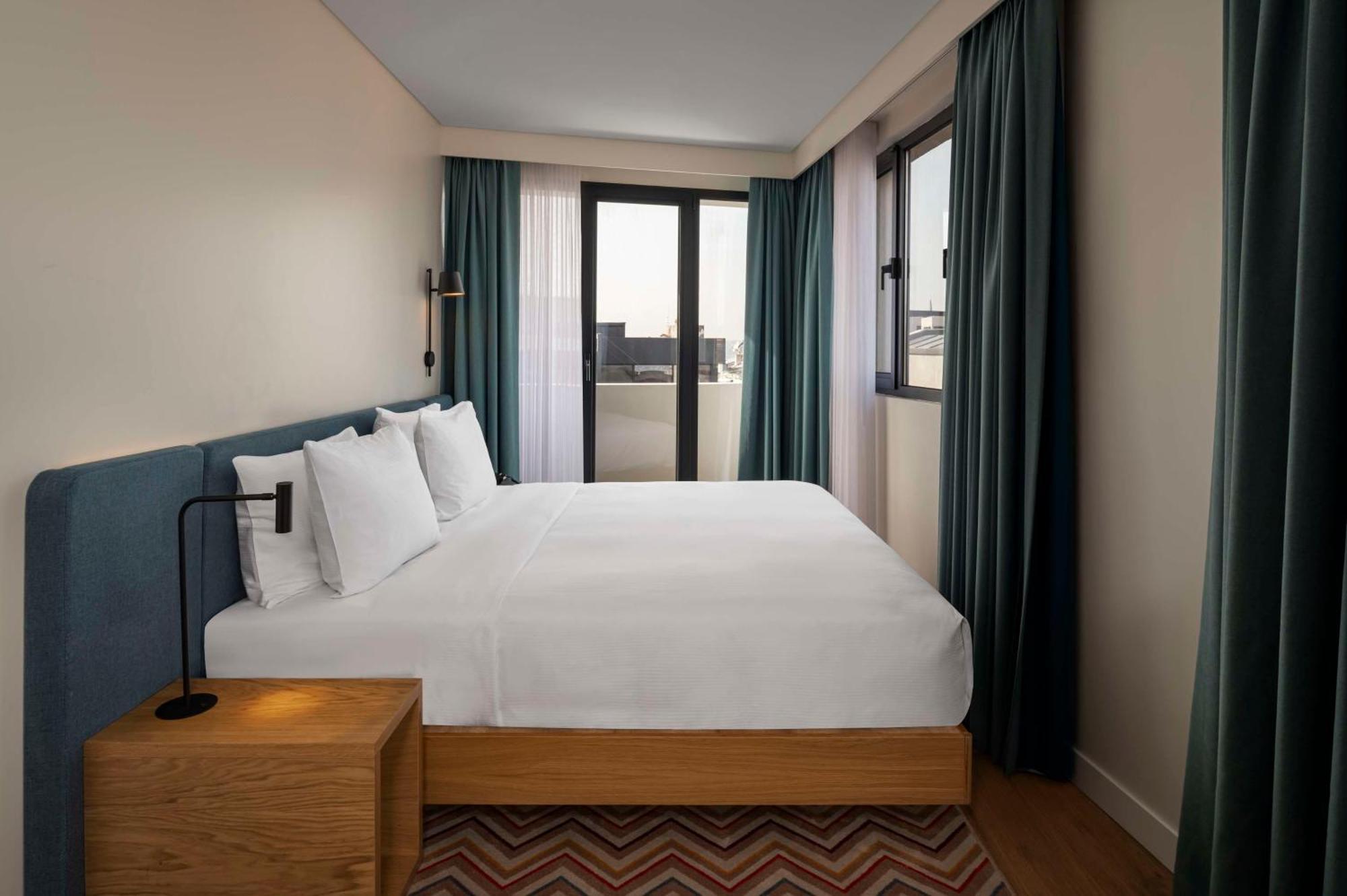 Hampton By Hilton Istanbul Sirkeci Hotel Luaran gambar