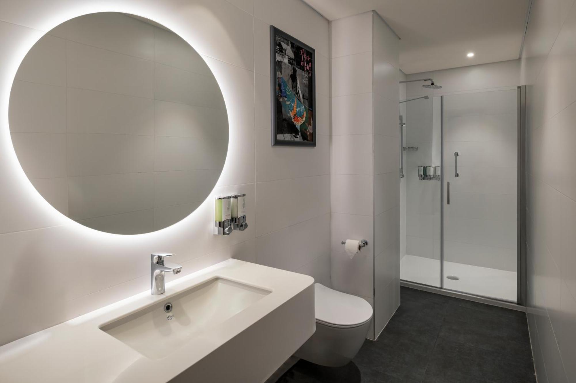 Hampton By Hilton Istanbul Sirkeci Hotel Luaran gambar