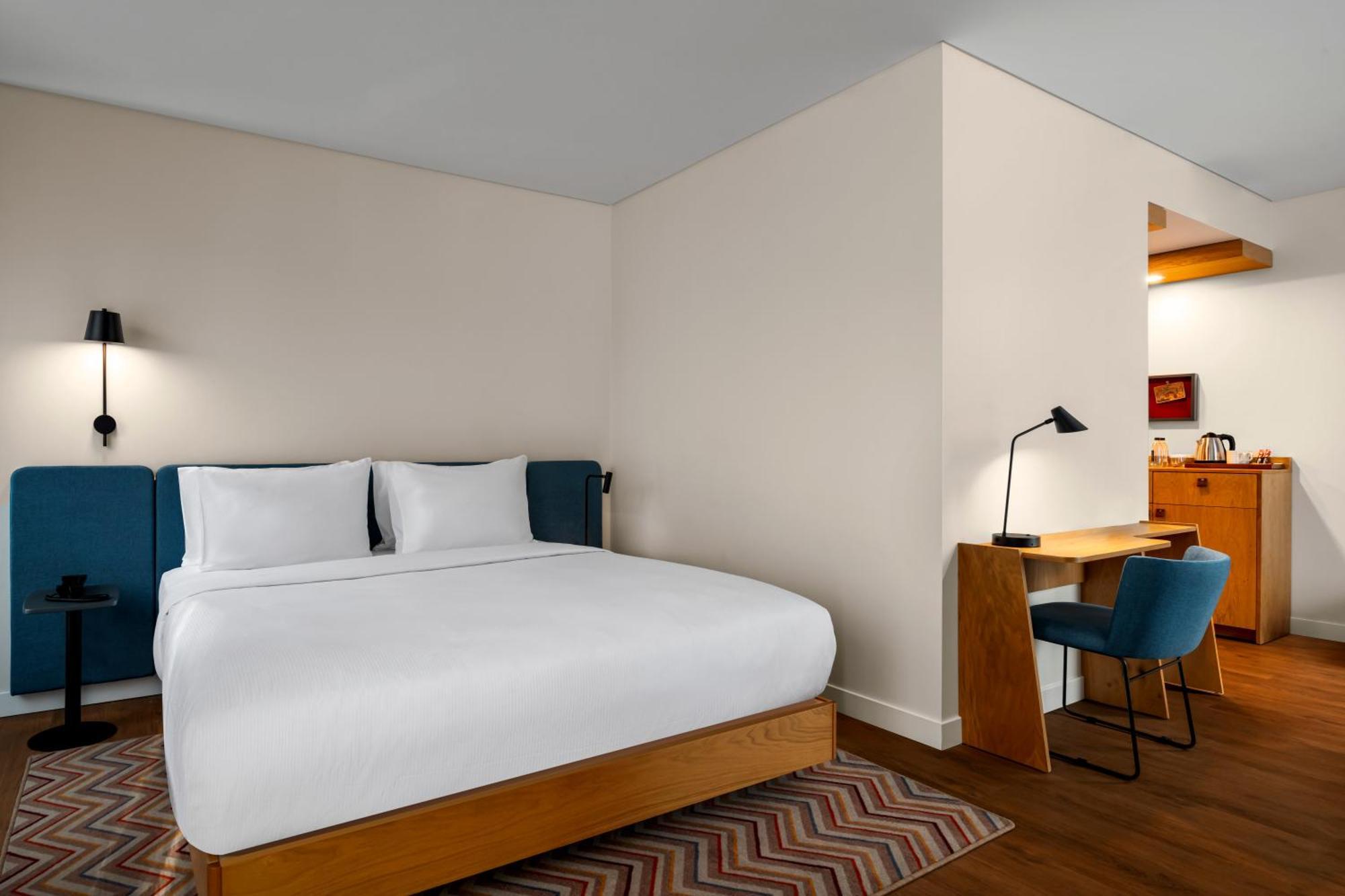 Hampton By Hilton Istanbul Sirkeci Hotel Luaran gambar