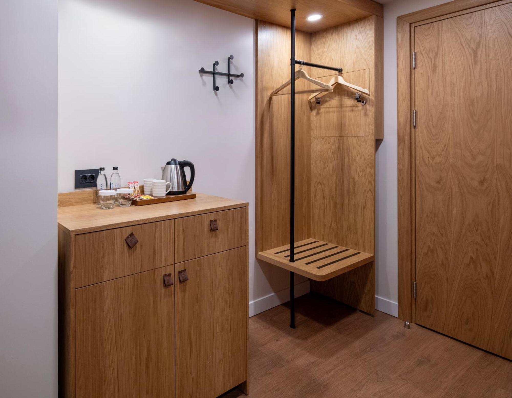 Hampton By Hilton Istanbul Sirkeci Hotel Luaran gambar