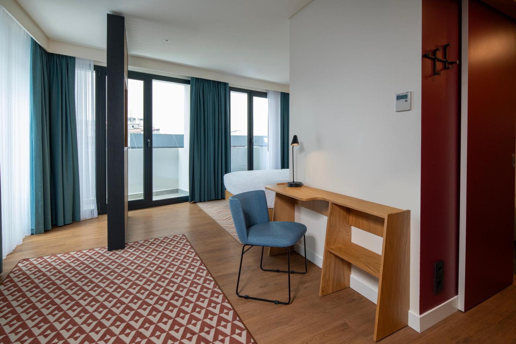 Hampton By Hilton Istanbul Sirkeci Hotel Luaran gambar
