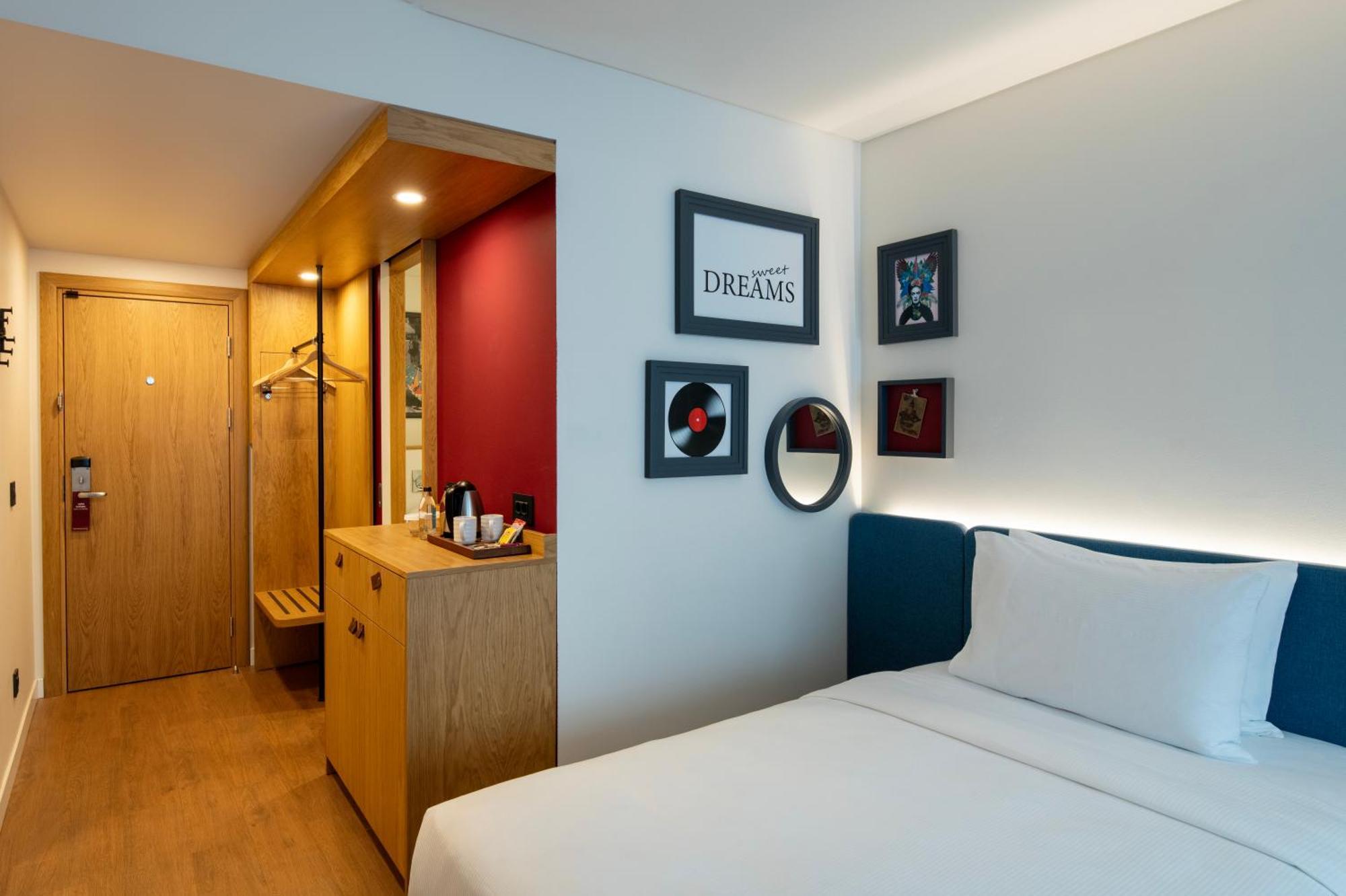 Hampton By Hilton Istanbul Sirkeci Hotel Luaran gambar