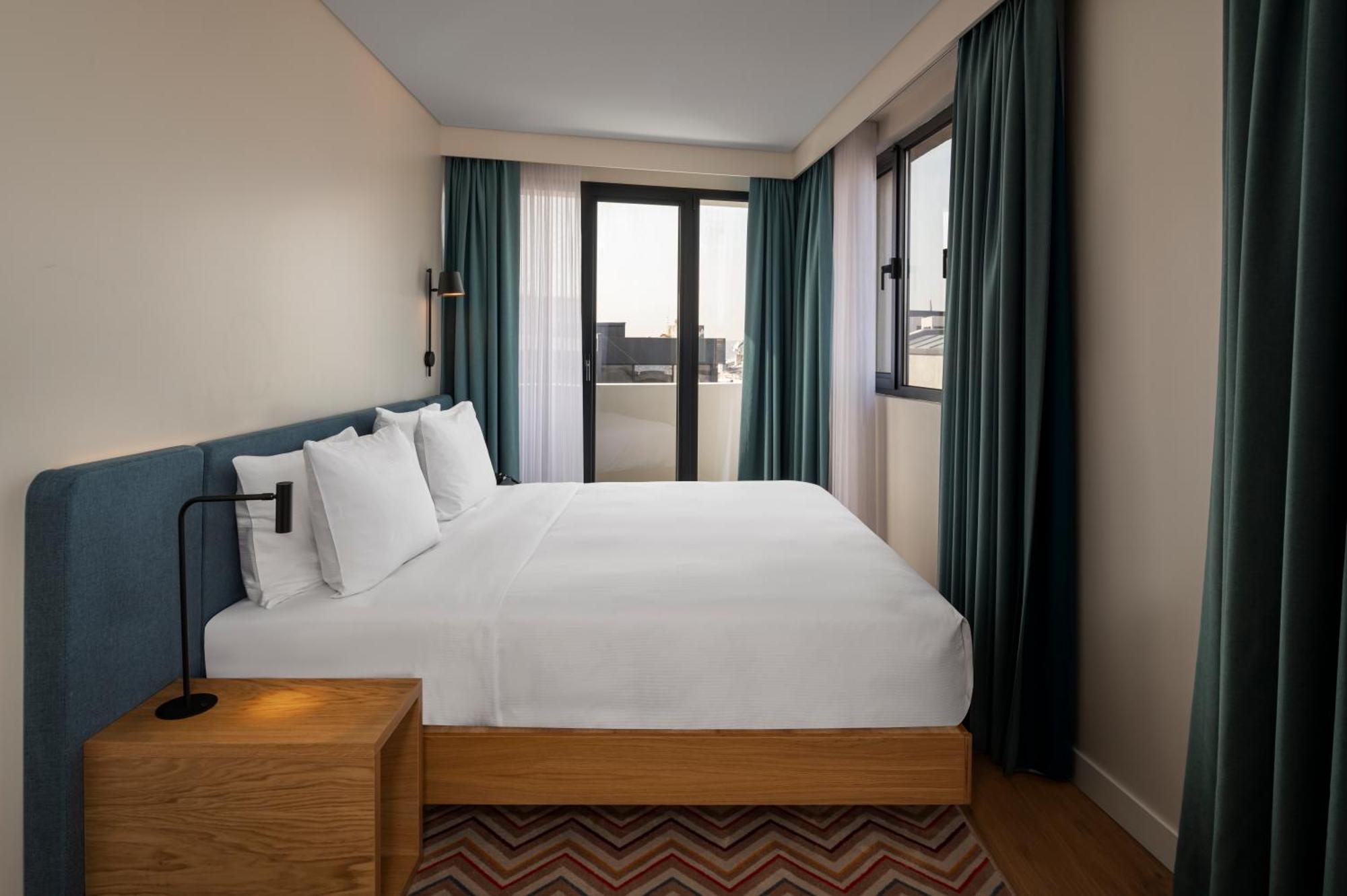 Hampton By Hilton Istanbul Sirkeci Hotel Luaran gambar
