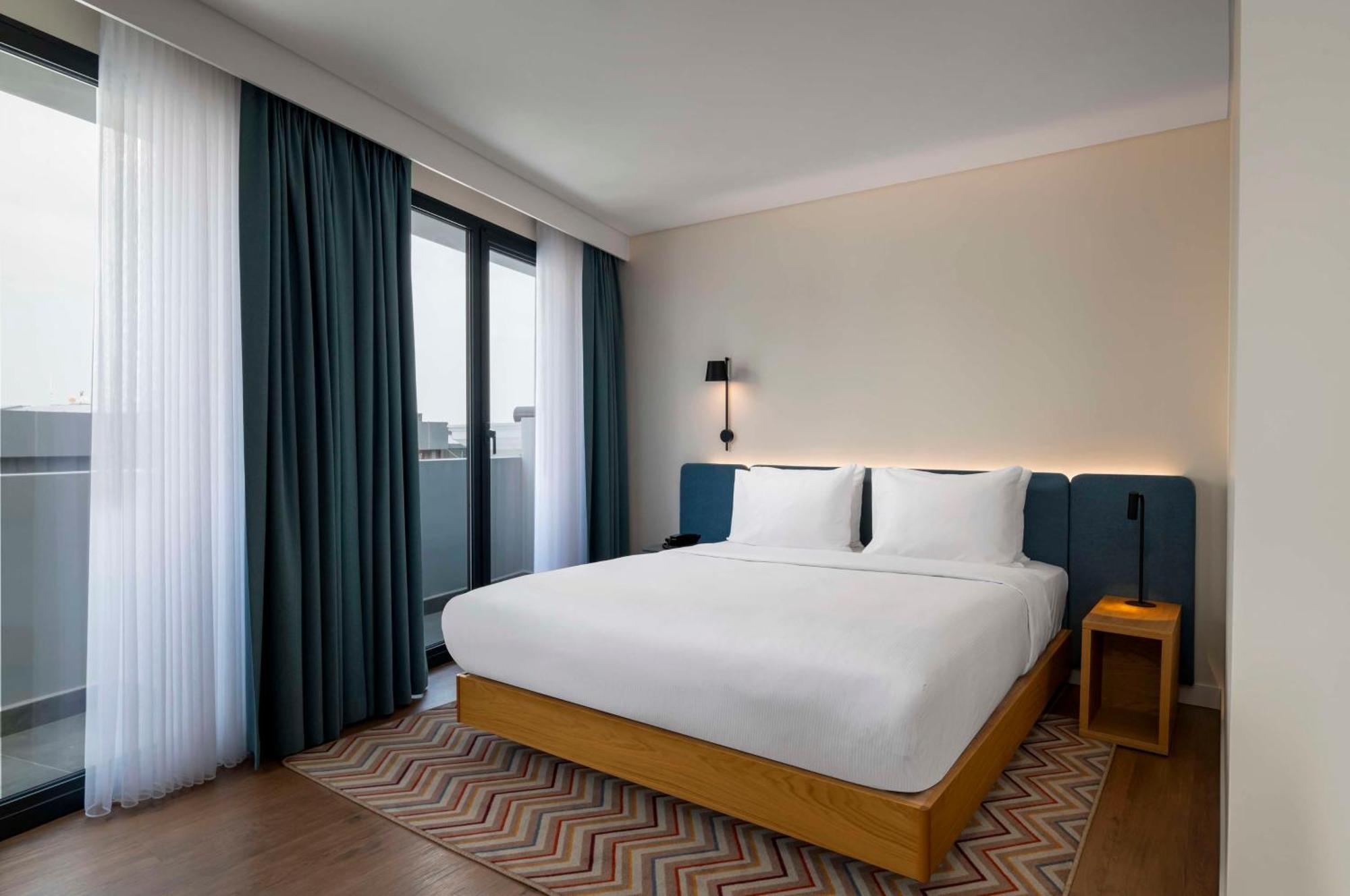 Hampton By Hilton Istanbul Sirkeci Hotel Luaran gambar