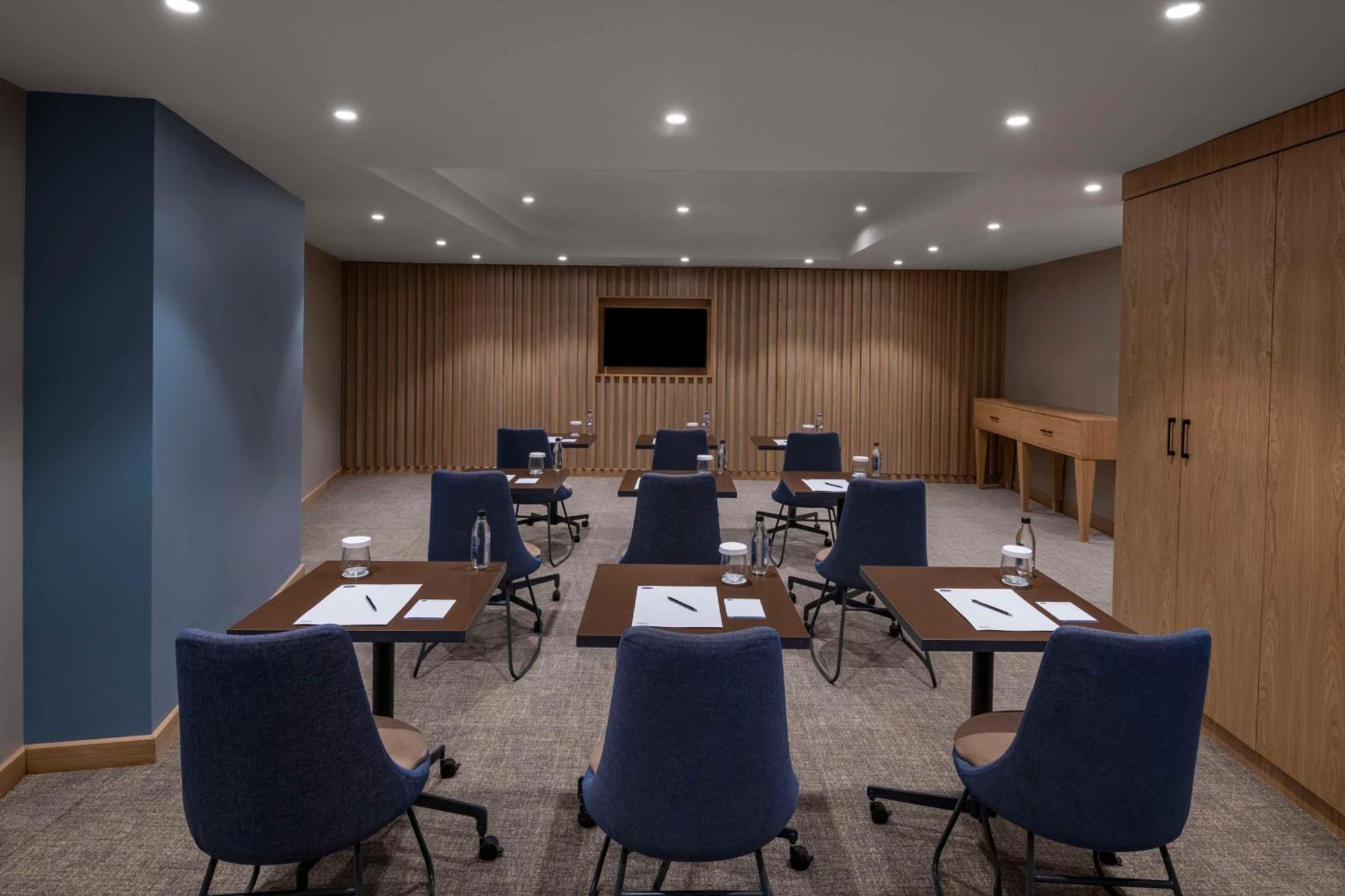 Hampton By Hilton Istanbul Sirkeci Hotel Luaran gambar