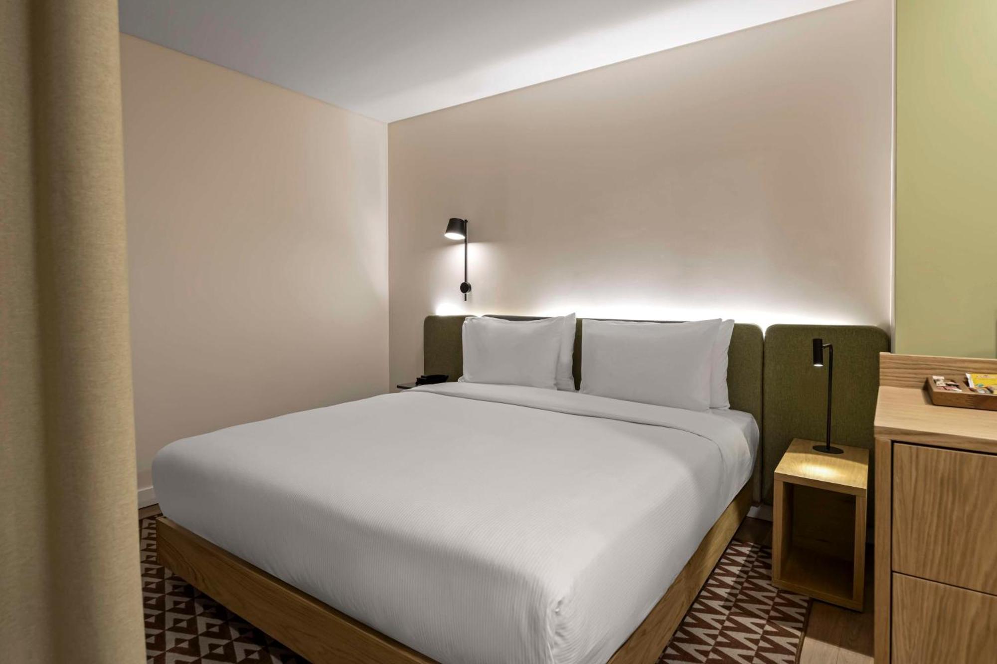 Hampton By Hilton Istanbul Sirkeci Hotel Luaran gambar