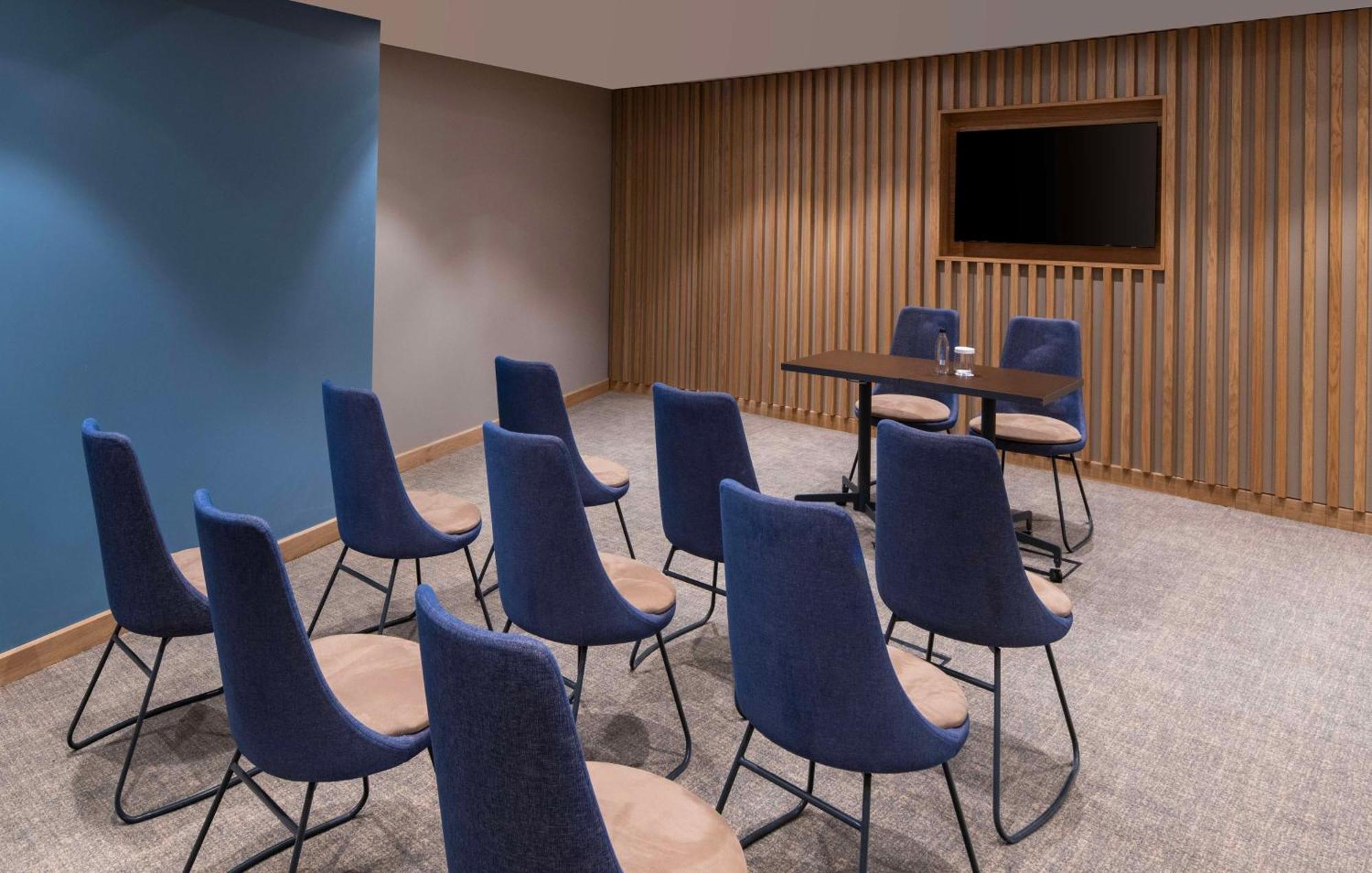 Hampton By Hilton Istanbul Sirkeci Hotel Luaran gambar